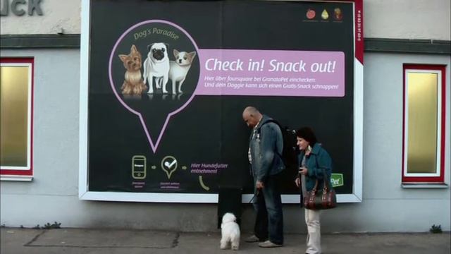 GranataPet Snack Check Case Study смотреть онлайн