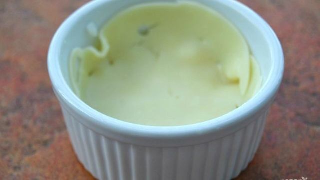 Сборник рецептов