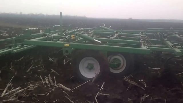 трактор ДТ 75 с двигателем мерседес ОМ366 2 прошло пять лет