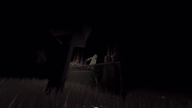 Играю в человека грабли в ROBLOX! | 1 Часть смотреть онлайн