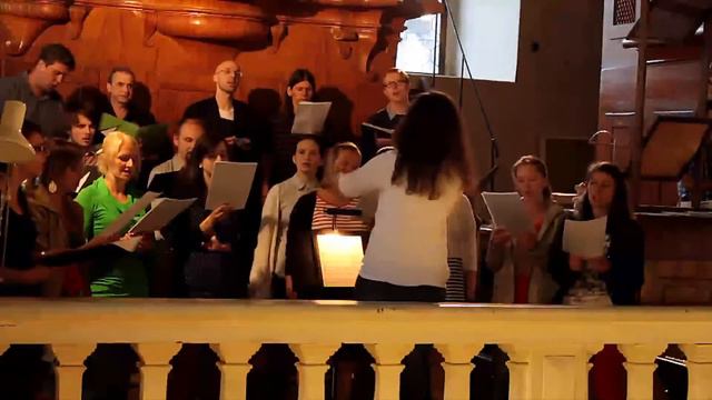 (arr. Gil Aldema) - Schalom Alejchem смотреть онлайн