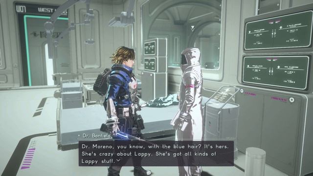 Astral Chain Gameplay Walkthrough Part 8 - File 05 "ACCORD" - Nintendo Switch смотреть онлайн