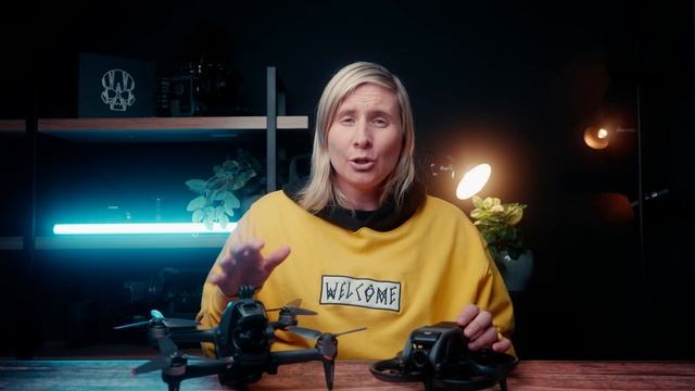 DJI Avata VS DJI FPV Drone | DONT WASTE YOUR MONEY!! смотреть онлайн