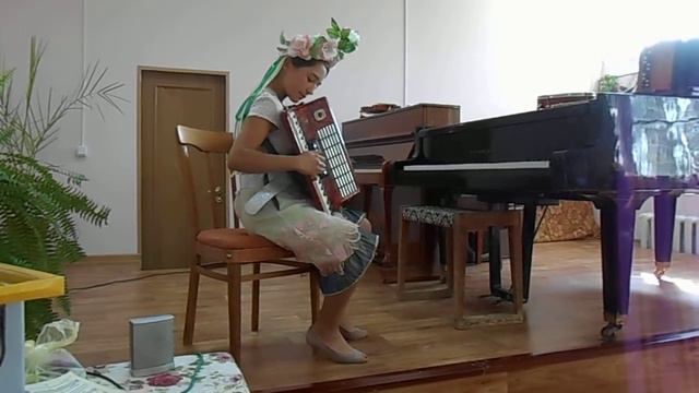 Украинская народная песня ехал казак за Дунай смотреть онлайн