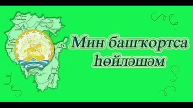 Ильясова Гульнара Асхатовна 21февраля-День родного языка смотреть онлайн