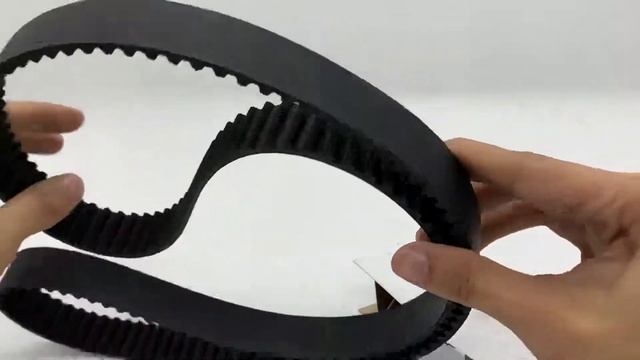 Auto Parts Unboxing - Chevrolet Trailblazer 2013 Timing Belt смотреть онлайн