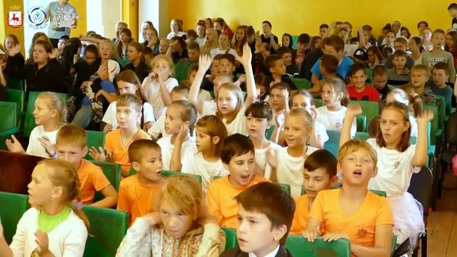 Видеовизитка ДОЛ «Зелёные дубки» | МАУ МЦ «Надежда»