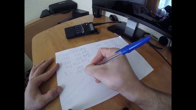 Baofeng UV-5R практика. смотреть онлайн