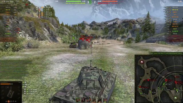Тайга 2 (тигр) смотреть онлайн
