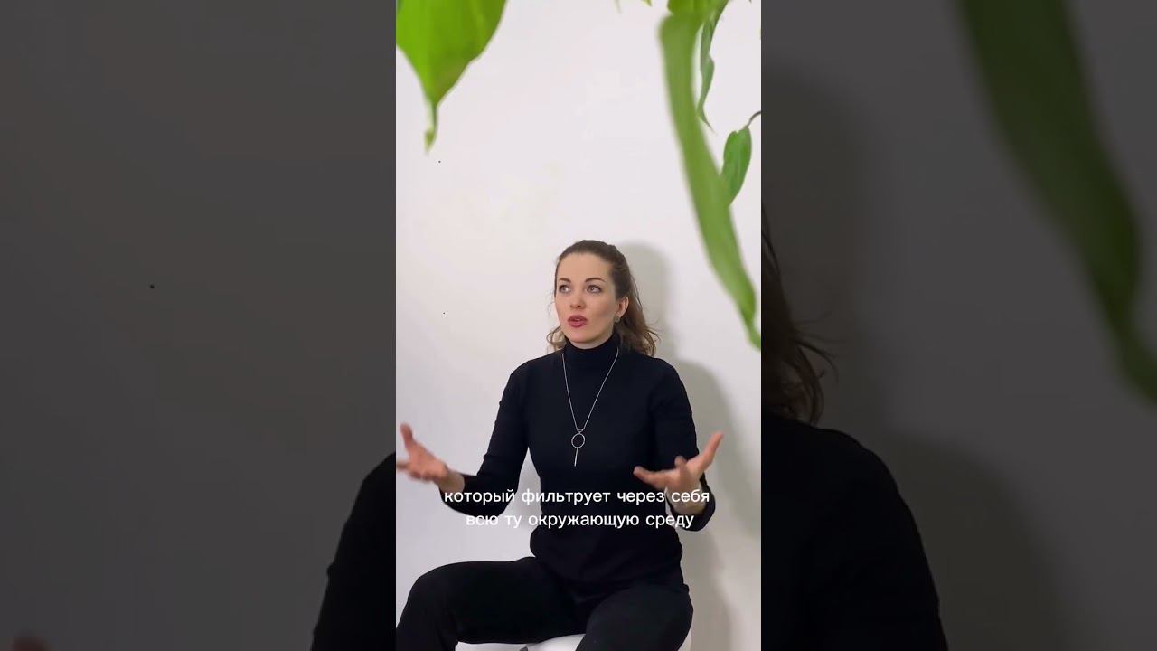 Любая болезнь имеет 2 причины. смотреть онлайн