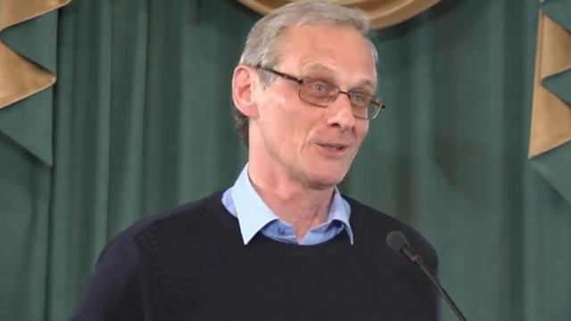 РХГА Евлампиев о Достоевском смотреть онлайн