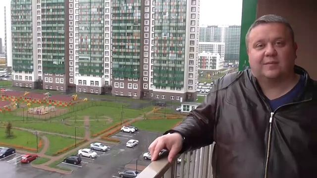 Жизнь за кадом. Девяткино смотреть онлайн