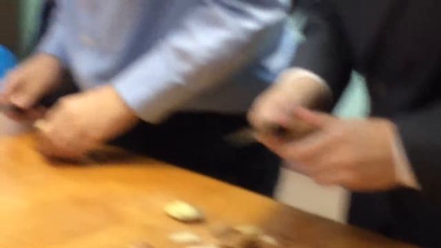 Как правильно чистить картошку смотреть онлайн