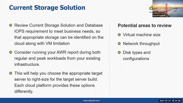 NYOUG Webinar: How to Move Oracle EBS to the Cloud and Effectively Adapt Operational Benefits смотреть онлайн