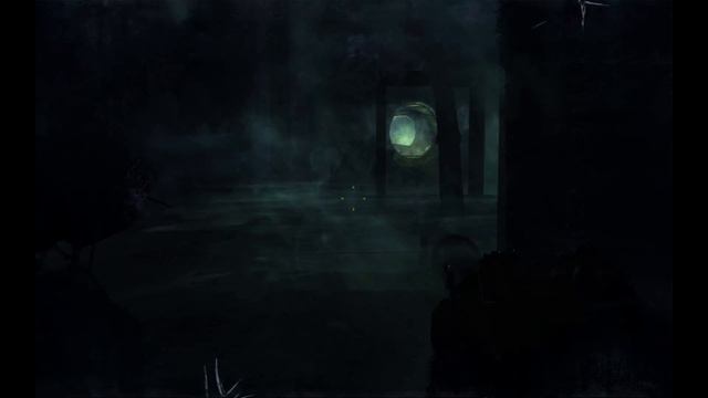О чём было...Metro 2033? смотреть онлайн