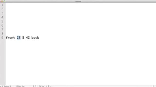 Java Queues: the basics смотреть онлайн