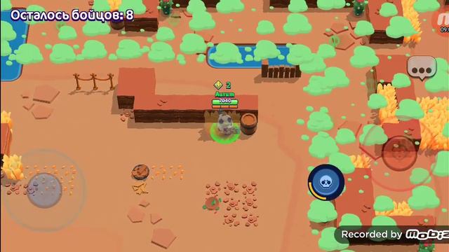 Какой то Найс Бравл! смотреть онлайн