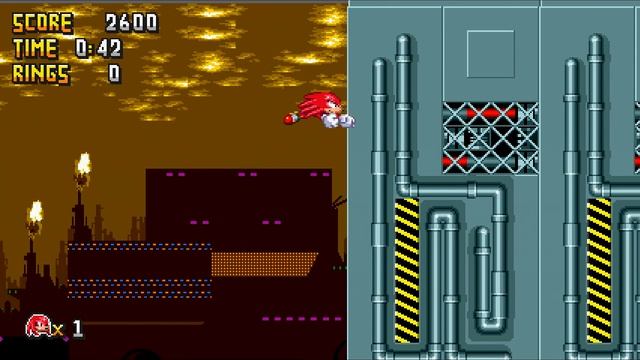 Sonic.exe: Light and Darkness #1 (DEMO) | Can Light Save Sonic From Darkness?! смотреть онлайн