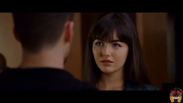 Who's Holding You Now - Johnette Napolitano Ft. Chris Evans & Camilla Belle From Movie Push смотреть онлайн