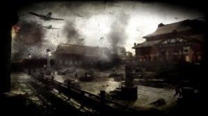 Call of Duty World at War OST - "Breaking Point"