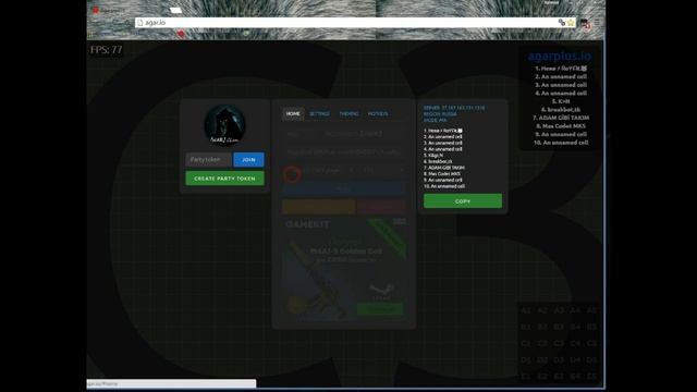 Расширение tampermonkey+скрипт(установка смотреть онлайн