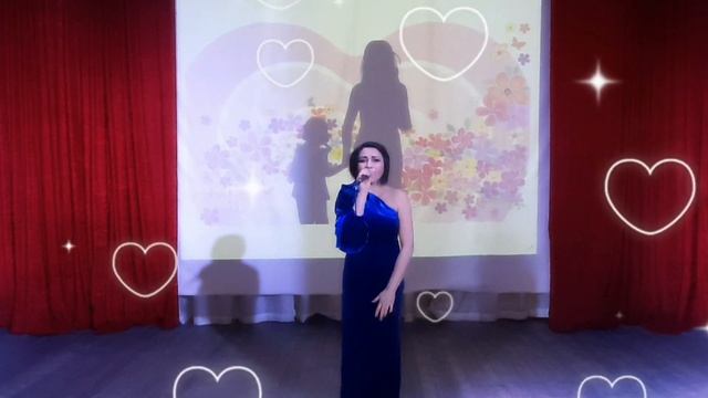 Поговори со мною мама... смотреть онлайн