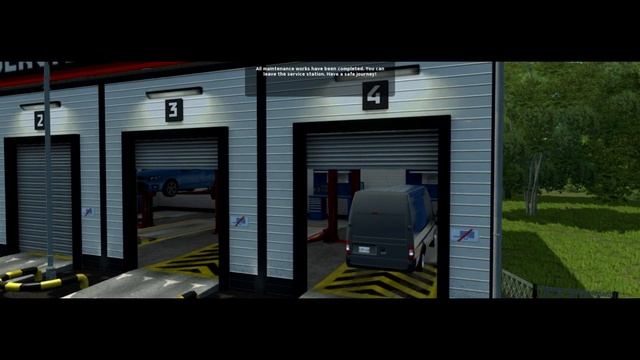City Car Driving 1.5.9. Service stations, new city test routes, new vehicles смотреть онлайн