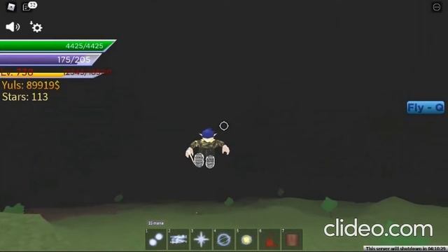 Wasting time in black grimoire Roblox смотреть онлайн