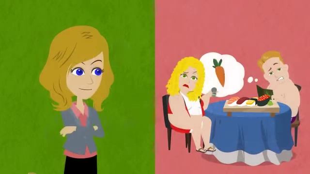 Как похудеть?✅ Диета на кашах✍ смотреть онлайн