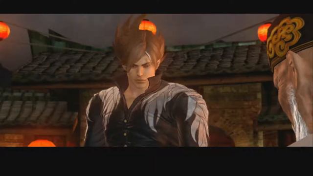 Tekken 6 - Pow3rh0use Review смотреть онлайн