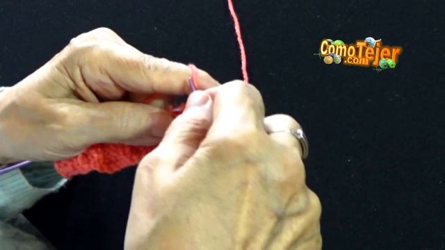 Cómo Tejer Punto Fácil Para todos sus Proyectos Familiares 2 agujas, tricot, palitos (1189) смотреть онлайн