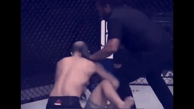 Чикадзе вырубят? UFC Vegas 46 : Гига Чикадзе Vs Келвин Каттар прогноз на бой,разбор боя