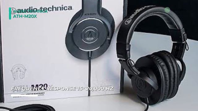 BEST DJ HEADPHONES! смотреть онлайн