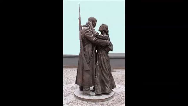 Георгий Моисеенко - Семен Гудзенко. Мое поколение