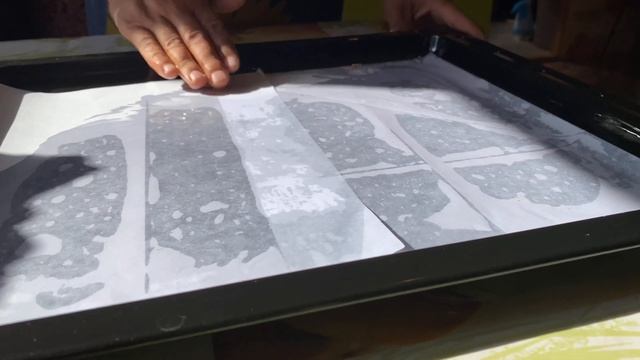 Мастер пирожков