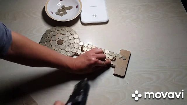 Быстро,доступно и красиво.Ключница"Золотой ключик". смотреть онлайн