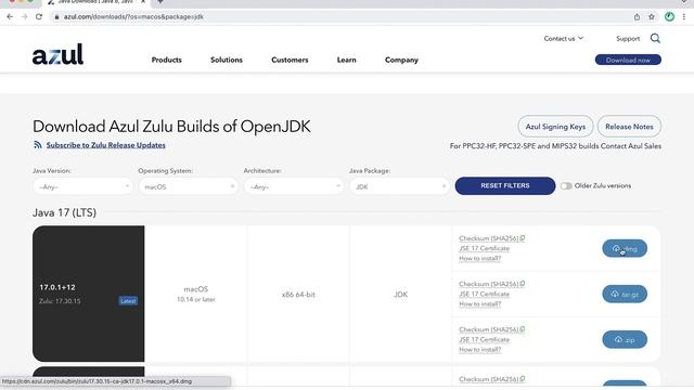 3 - Prerequisites before installing Talend on MacOS - Talend Data Integration смотреть онлайн