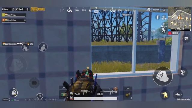 Let pro(ultra) lead your game? смотреть онлайн