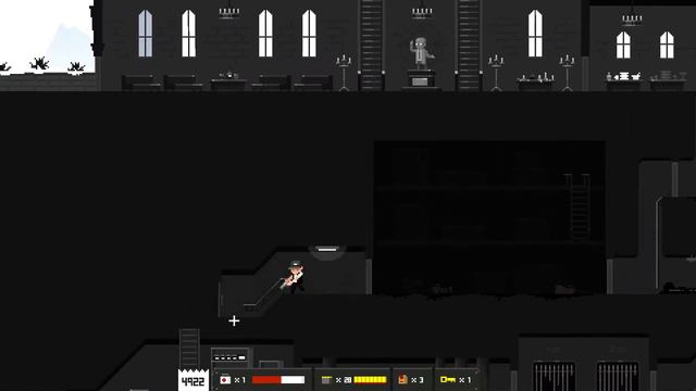 ►Новый Зомби! Это Кто?►The Final Station Прохождение #15► смотреть онлайн