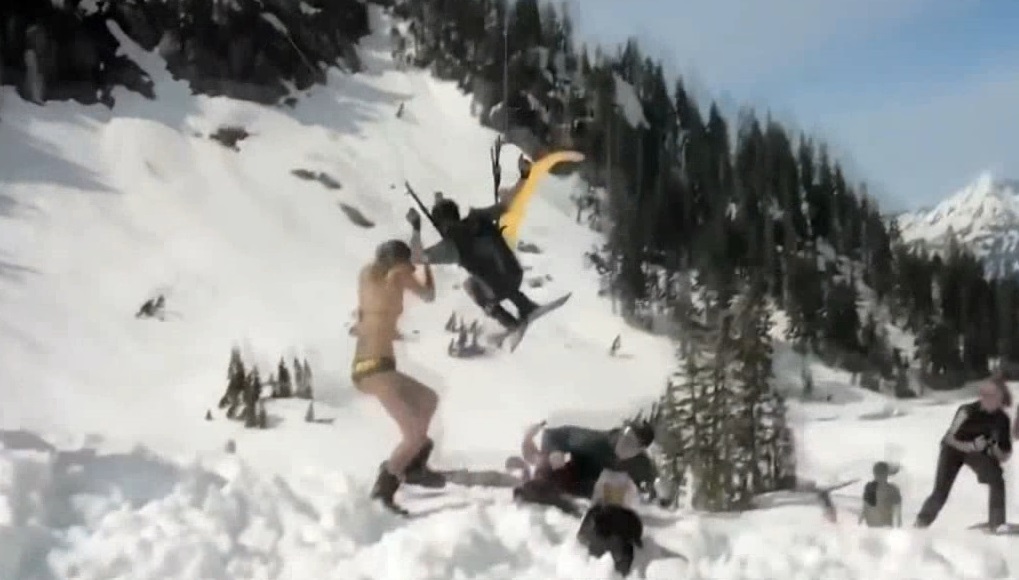 Смешные приколы Февраль 2023 #98 смотреть онлайн