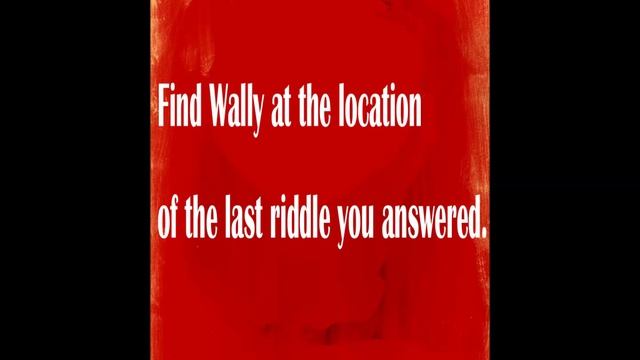How to Play in Wheres Wally Treasure Hunt смотреть онлайн