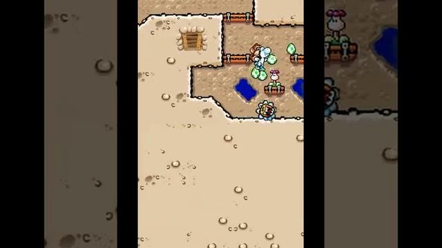 Yoshi's Island DS Playthrough Part 3 смотреть онлайн