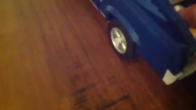 LEGO Creator Experts Ford Mustang 1967 GT) review part 2 смотреть онлайн