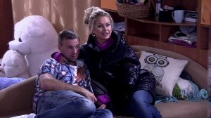 ДОМ-2 После заката 3828 день Ночной эфир (02.11.2014)