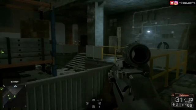 Battlefield 4 Walkthrough Part 5 | PC Gameplay | EA Play смотреть онлайн