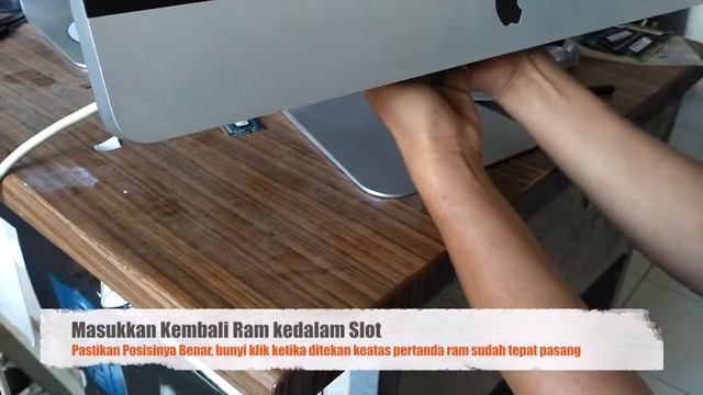 No display Imac; have solutions ? смотреть онлайн