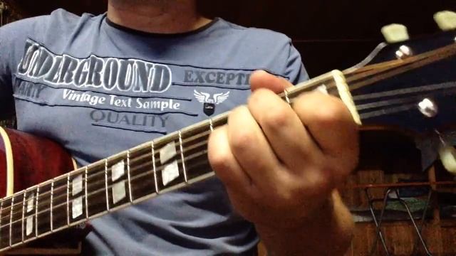 На Колыме, где тундра и тайга кругом(аккорды, разбор) смотреть онлайн