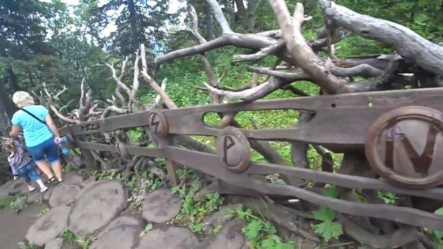 МАНЖЕРОК-МАЛАЯ СИНЮХА-АЛТАЙ 2021 смотреть онлайн