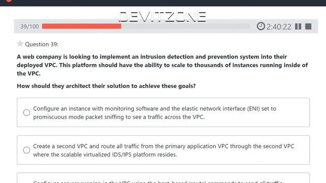 AWS SAP-C01 | AWS Certified Solutions Architect-Professional - Mock Test | 2023 Exam Q&A to PASS смотреть онлайн