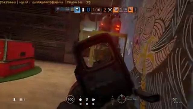 Rainbow 6 siege | Me Going Champions ?? | 2020 Live Stream смотреть онлайн